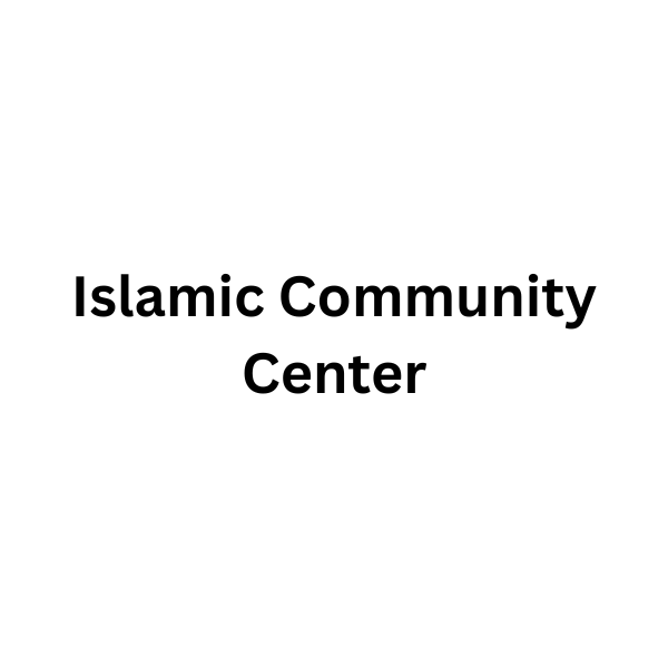 Islamic Community Center Logo
